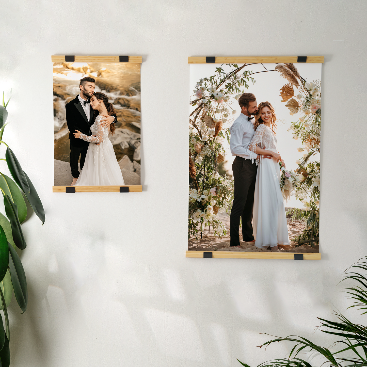 Hanging Canvas