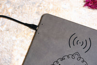 CHARGING PAD