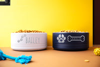 PET BOWL