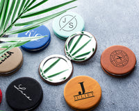 COMPACT MIRROR