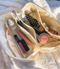MAKEUP BAG