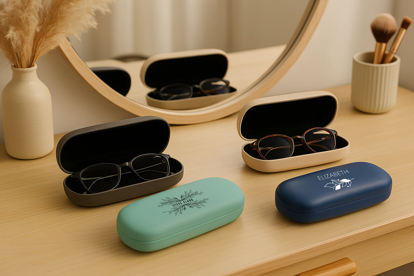 EYEGLASS CASE