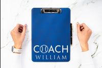 CLIPBOARD