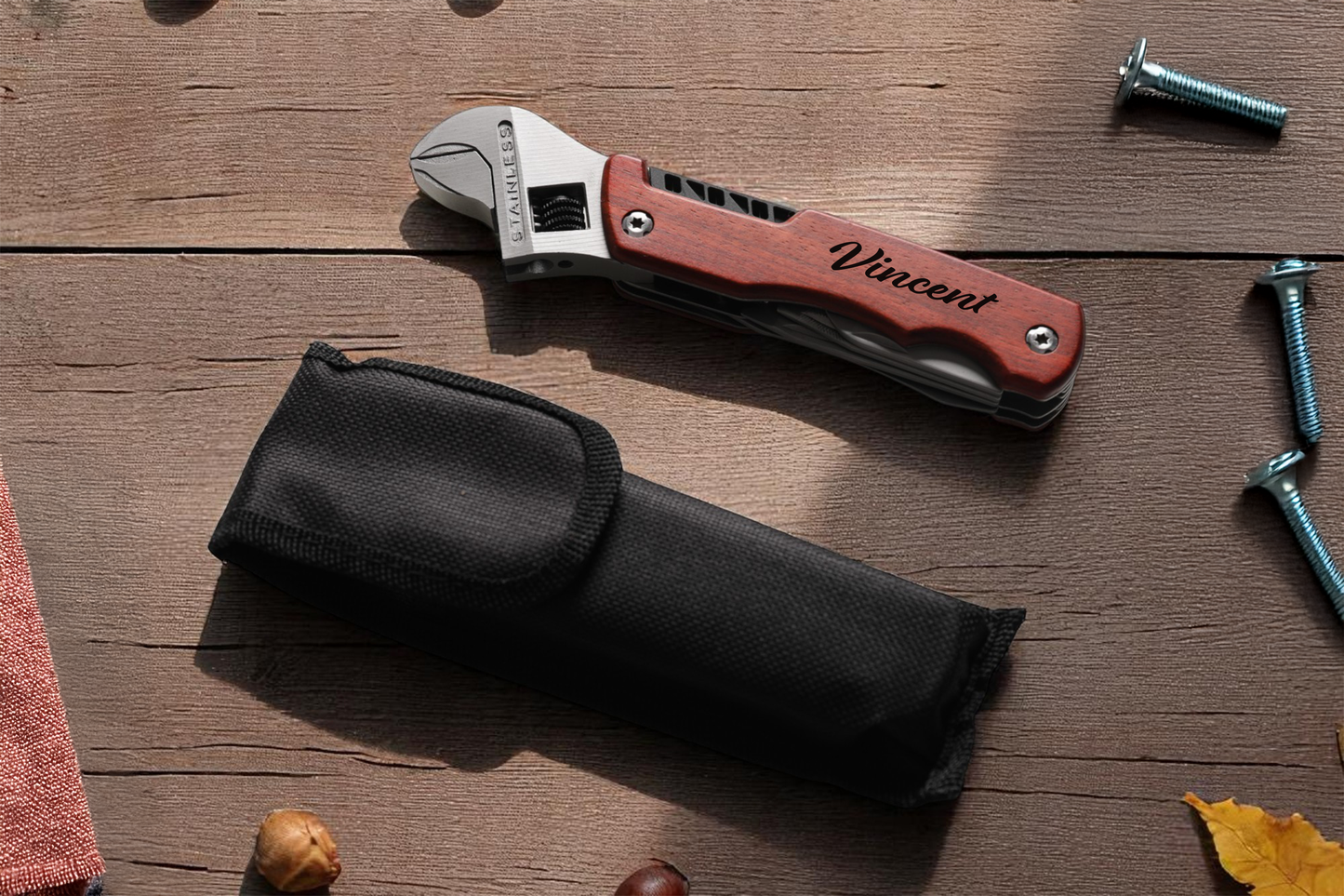 WRENCH TOOL