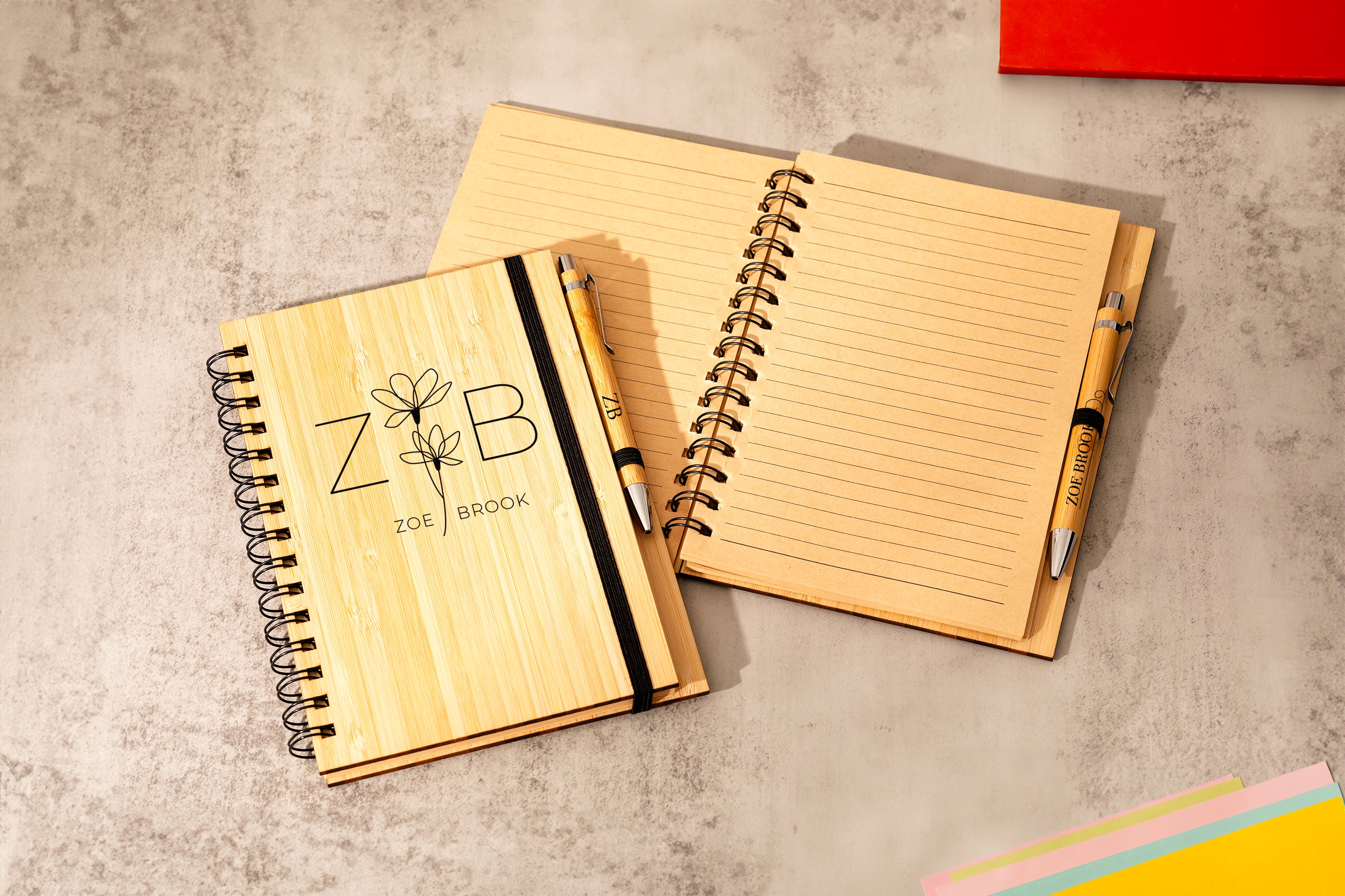 Wood Journal