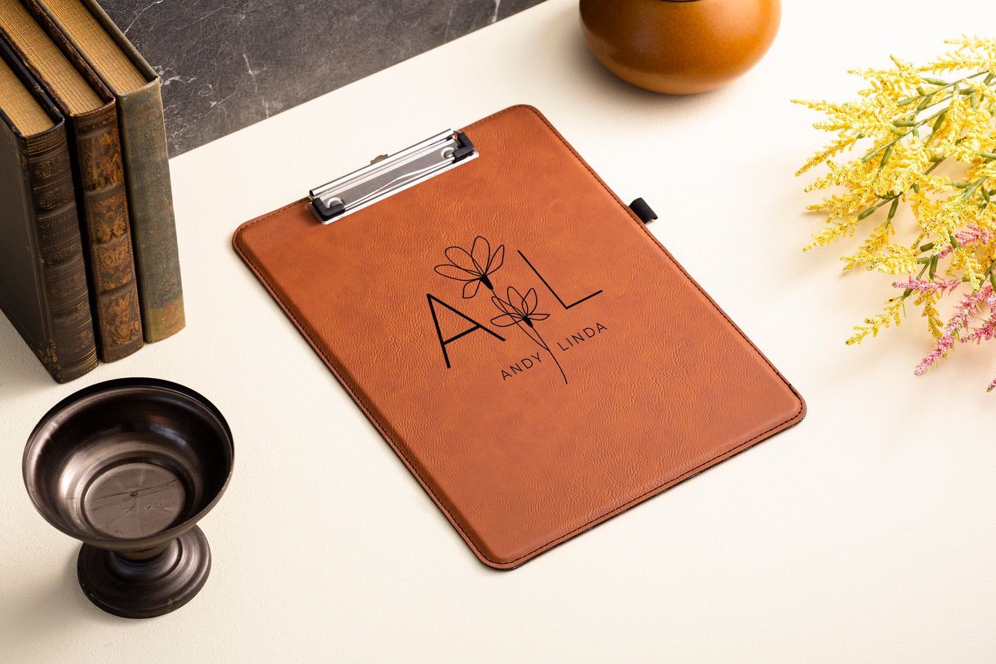 CLIPBOARD