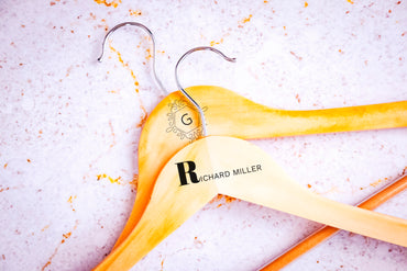 CLOTH HANGER