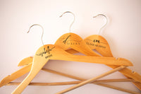 CLOTH HANGER