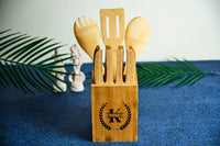 UTENSILS HOLDER