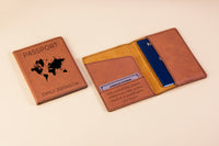 Passport Cover