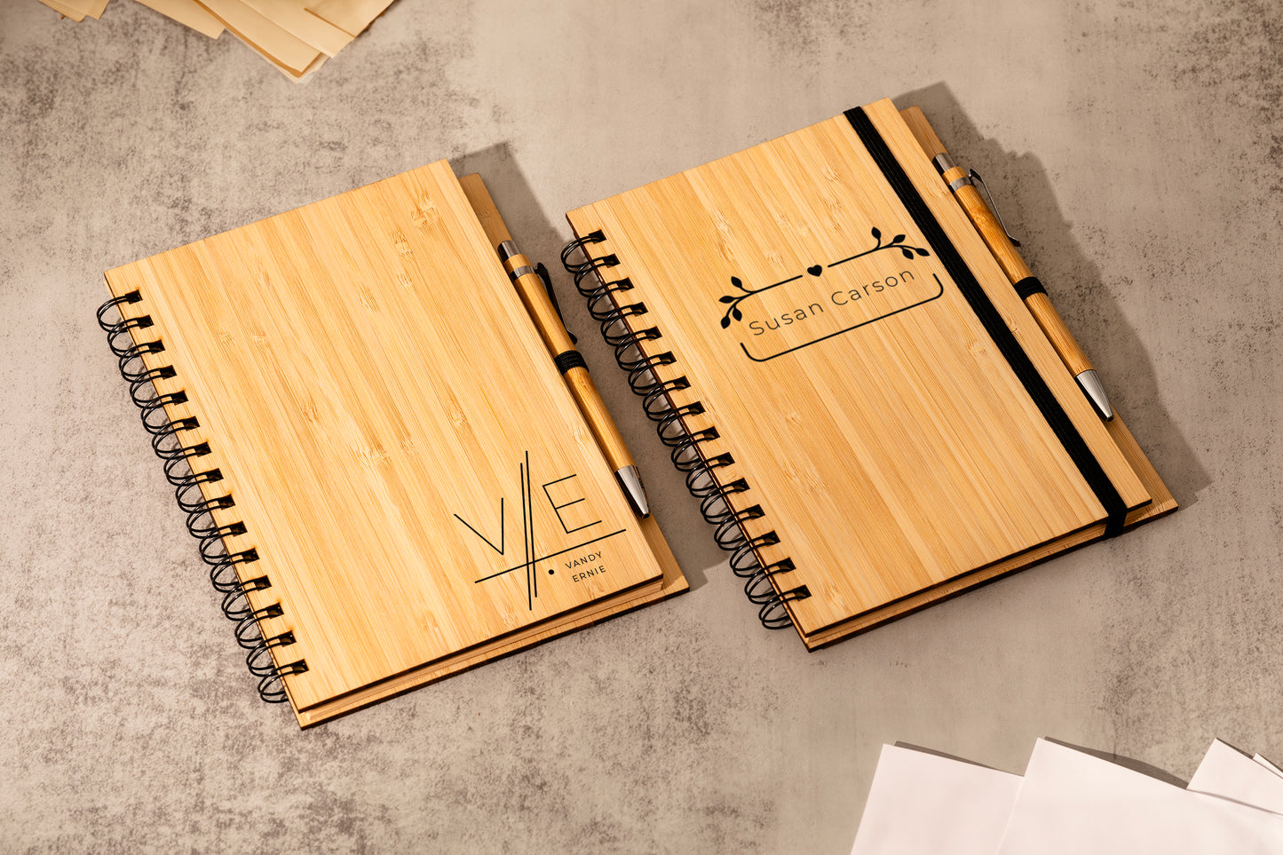 Wood Journal