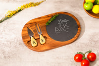 RECTANGLE CHEESE SET