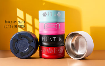 PET BOWL