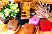 JEWELRY CASE