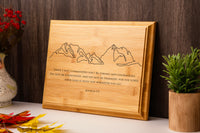 BAMBOO WALL DECORS