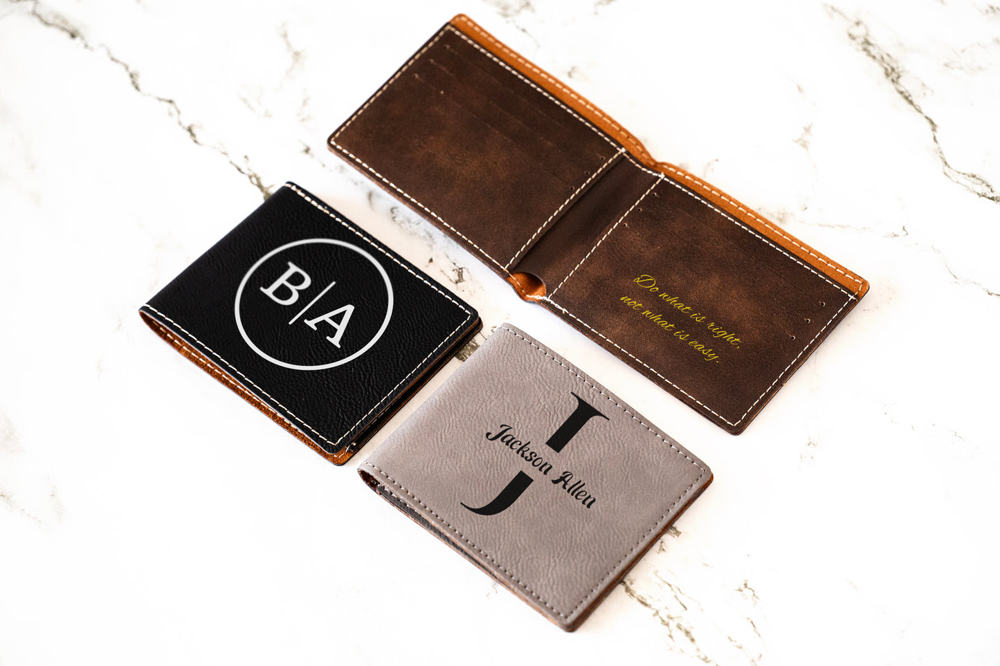 MEN WALLET