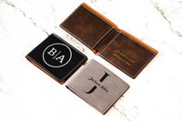 MEN WALLET