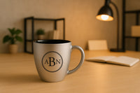 Ceramic Bistro Mug