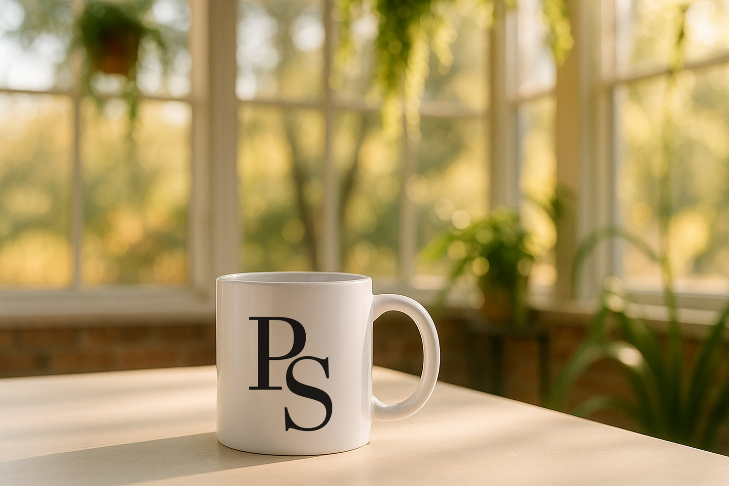 Ceramic Mug