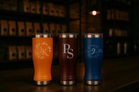 20 Oz Pilsner Tumbler