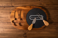 RECTANGLE CHEESE SET