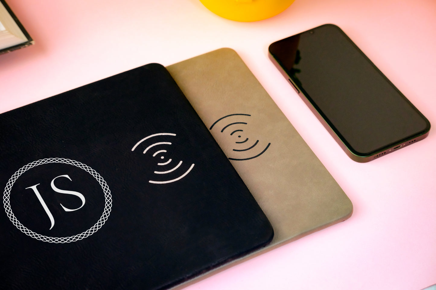 CHARGING PAD