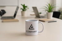 Ceramic Mug