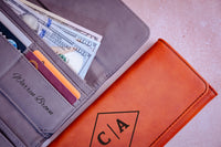 WOMEN WALLET