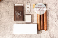 CIGAR HOLDER