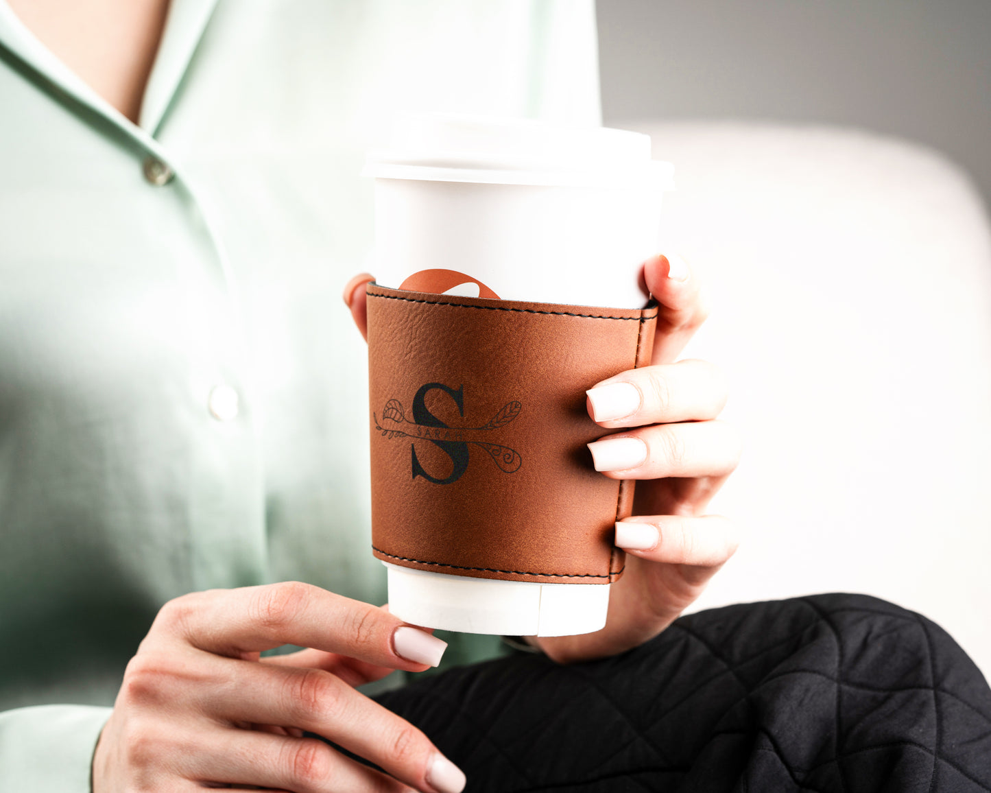 CUP SLEEVE