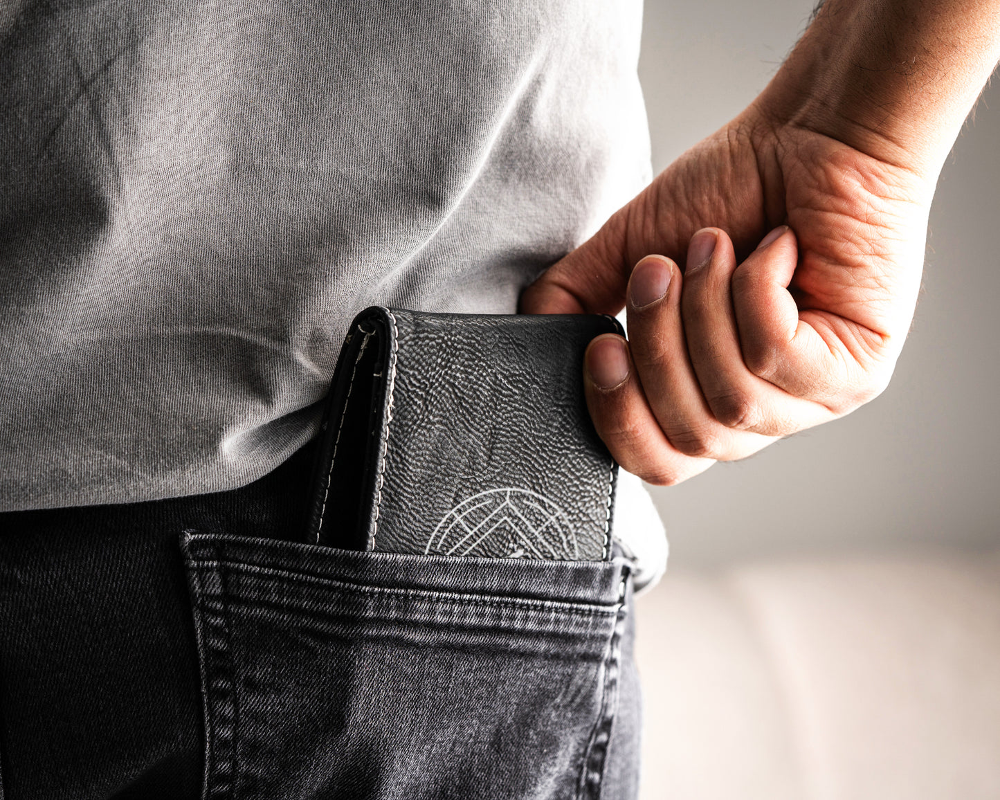 MEN WALLET