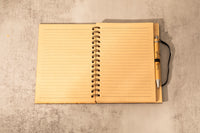 Wood Journal