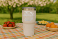 30 oz Ringneck Tumbler