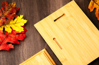 BAMBOO WALL DECORS