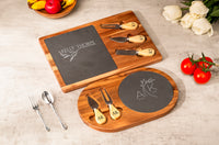 RECTANGLE CHEESE SET