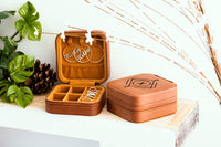 JEWELRY CASE
