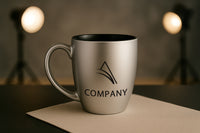 Ceramic Bistro Mug