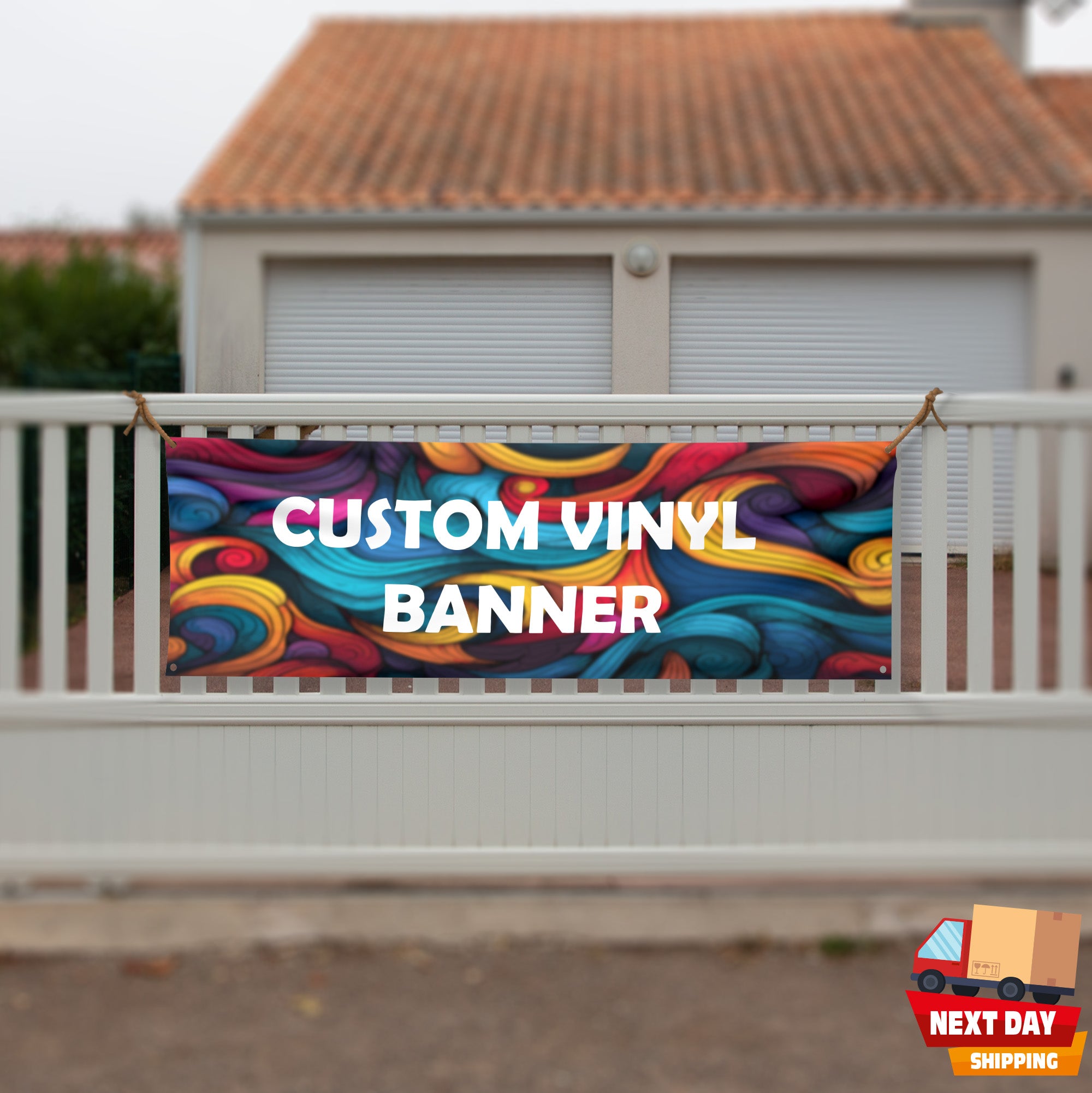 Banner Printing