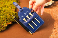GOLF BAG TAG