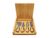 CHEESE TOOL SET