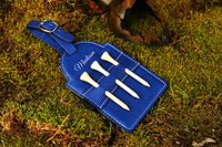 GOLF BAG TAG