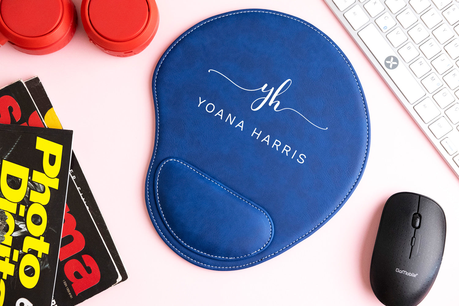 Mouse Pad