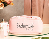 MAKEUP BAG