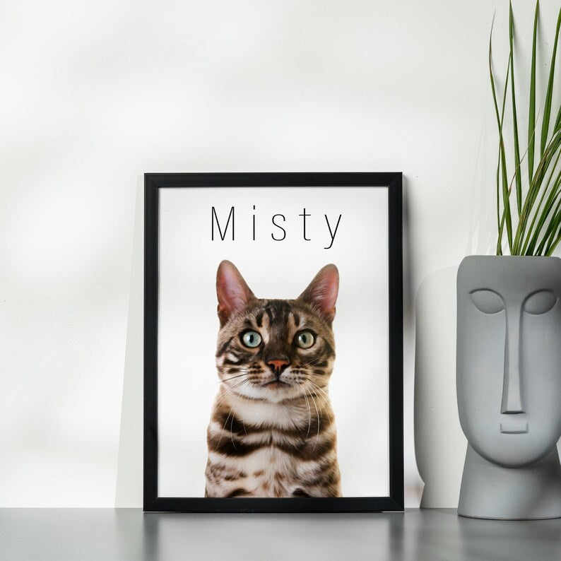 Photo Frame Printing