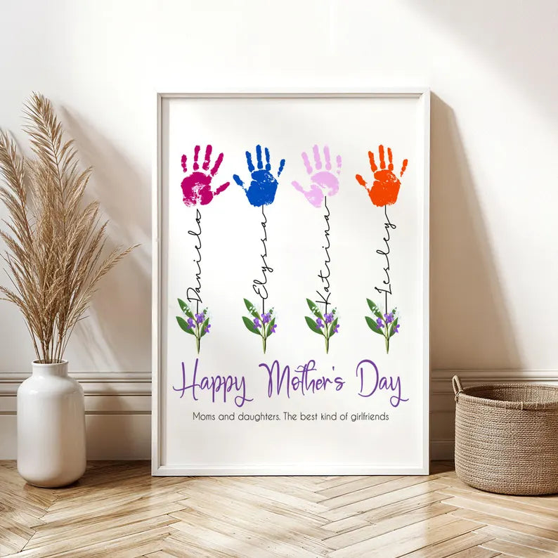 Photo Frame Printing