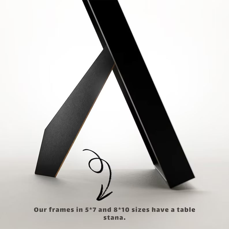Photo Frame Printing