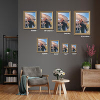 Photo Frame Printing