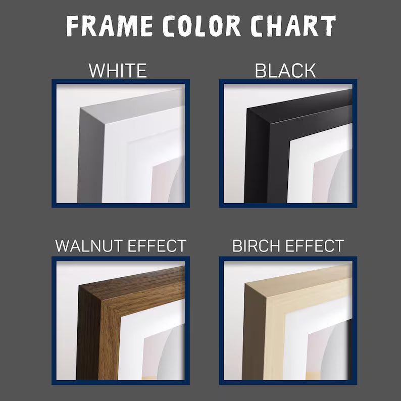 Photo Frame Printing