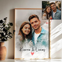 Photo Frame Printing