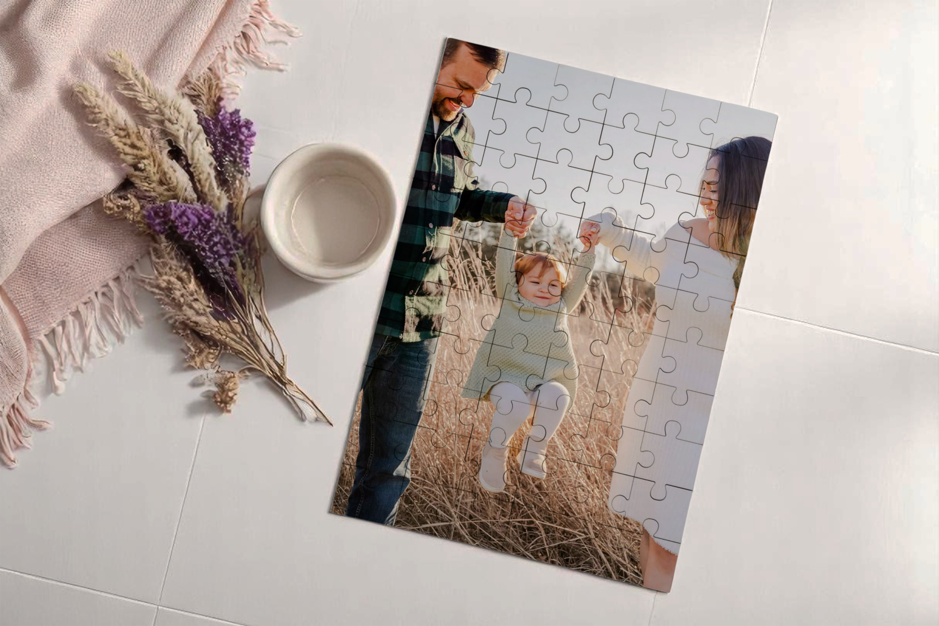 Photo Puzzle